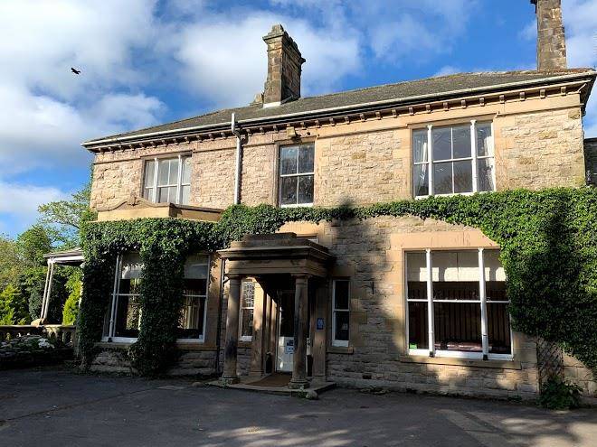Broughton Craggs Hotel Image