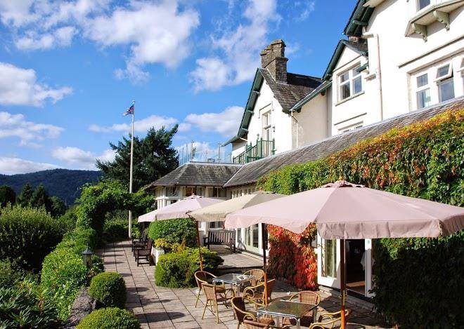 Lakes Hotel & Spa Image