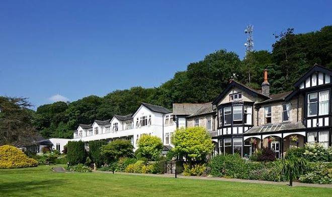 Castle green hotel managed by legacy hotels and resort