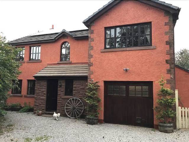 Chestnuts bed and breakfast