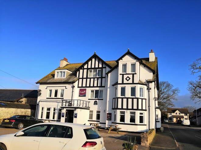 Clarkes hotel