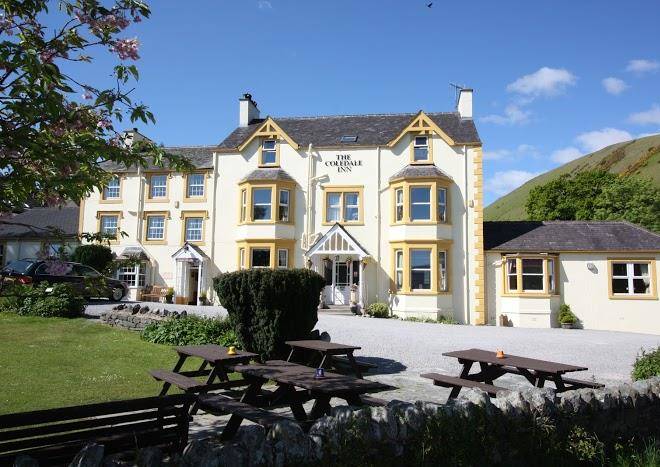 Coledale inn