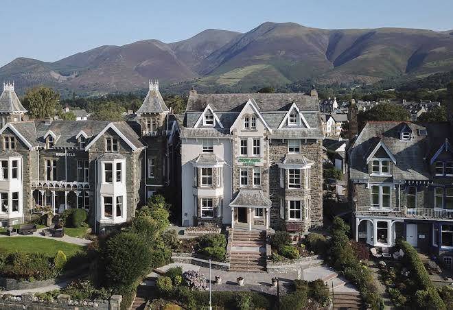 Crow Park Hotel Image