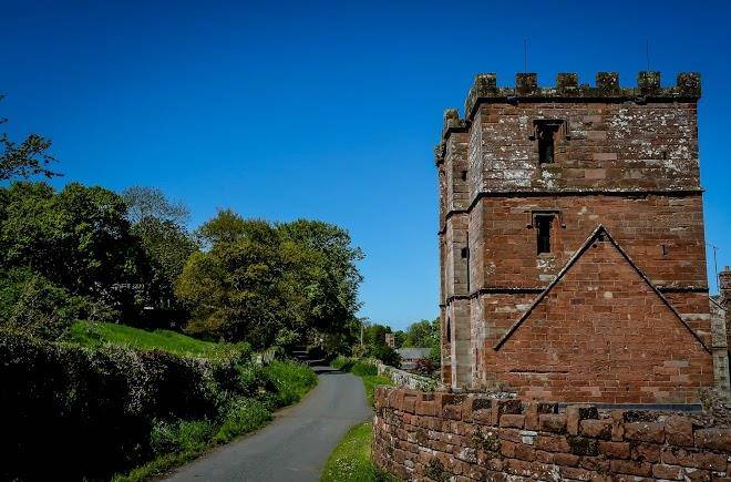 Crown hotel wetheral