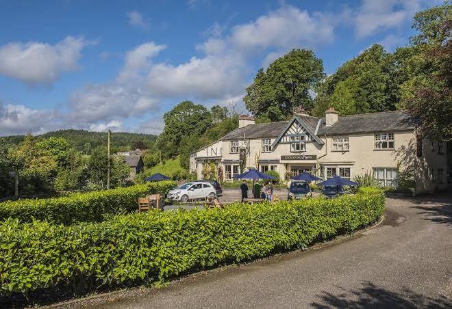 Cuckoo brow inn