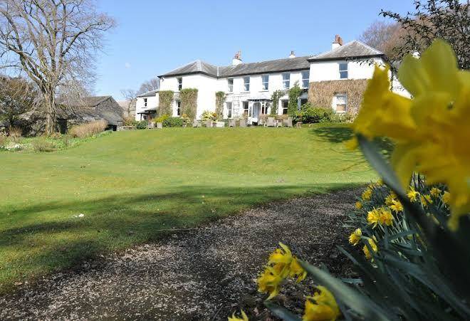 Dale head hall lakeside hotel