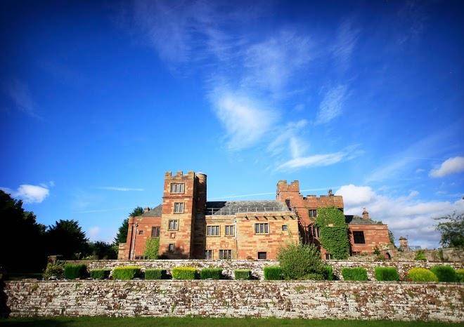Dalston hall hotel