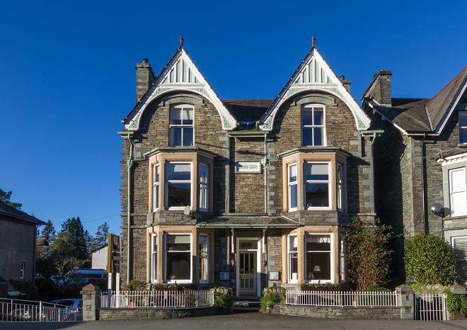 Elder grove b&b