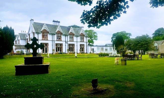 Ennerdale country house hotel