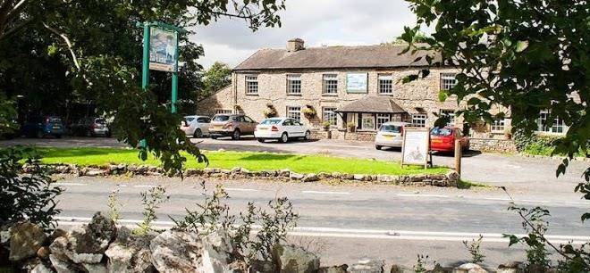 Fat lamb country inn