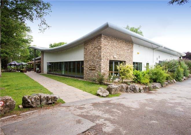 Fell end holiday park