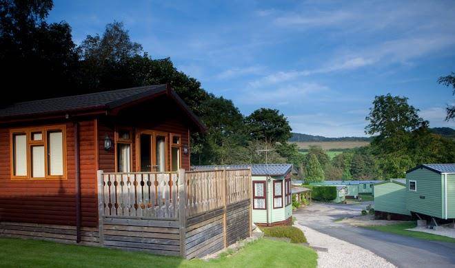 Gatebeck owners park