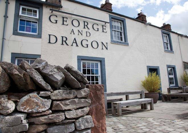 George and dragon clifton
