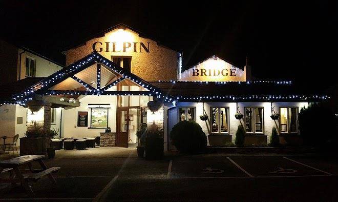 Gilpin Bridge Inn Image