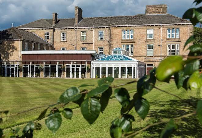 Gilsland hall hotel