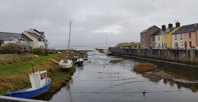 Harbour hotel