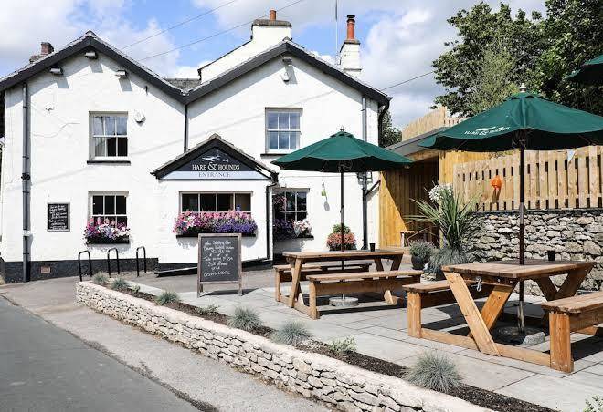 Hare & hounds