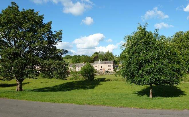 Heron View B&b Image