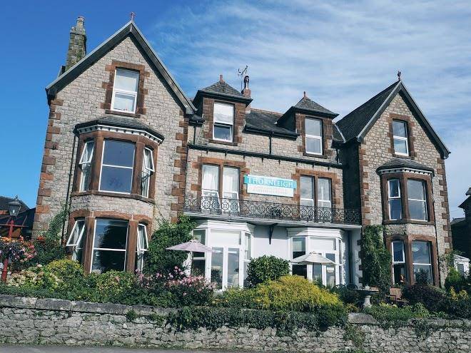 Hideaway at thornleigh hotel