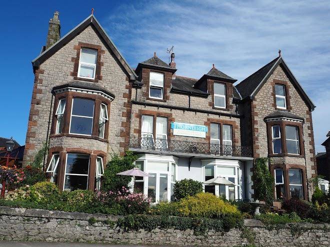 Thornleigh hotel