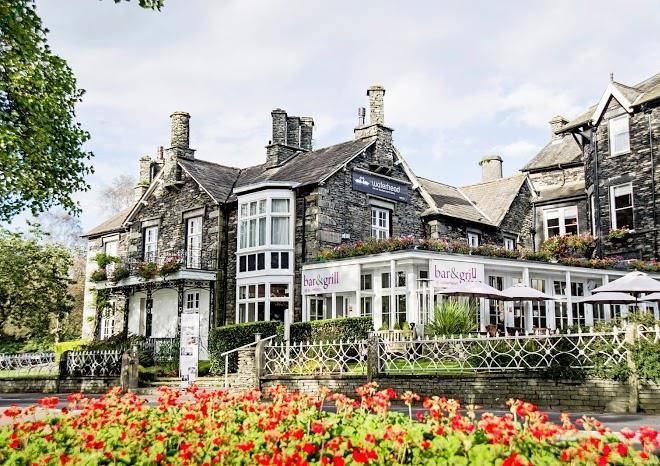 The Waterhead inn