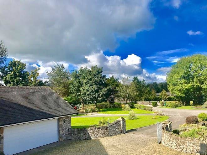 Lakesway holiday home & lodge park