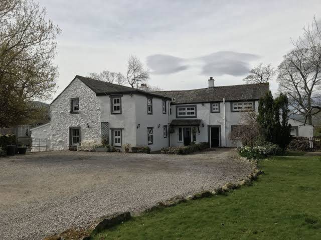 Lane head farm