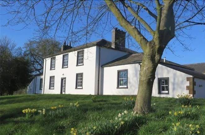 Lanercost equestrian & country
