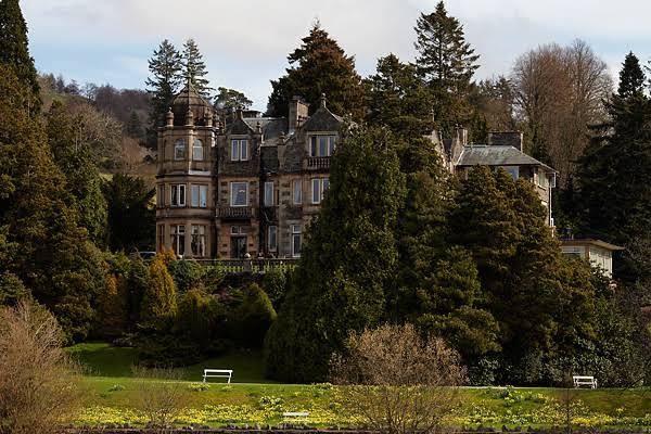 Langdale Chase Hotel Image