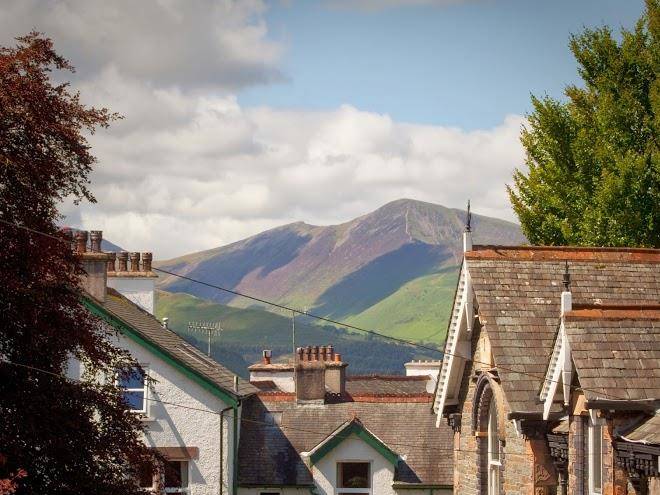 Laurel bank b&b