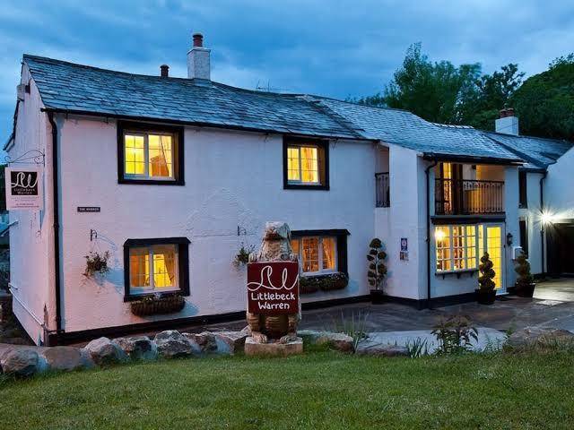 Littlebeck Warren Image