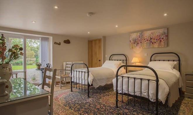Longmoor head bed and breakfast