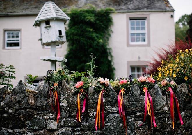 Low Hall The Lakes Image