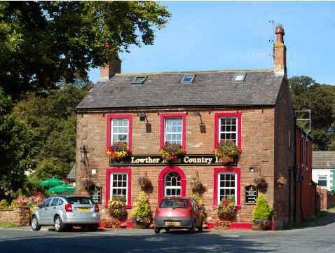 Lowther Arms Inn Image