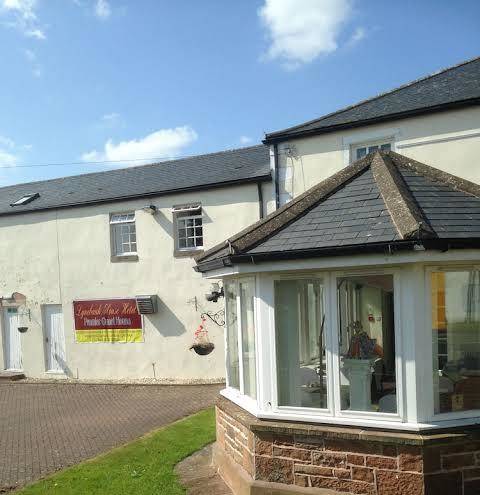 Lynebank house hotel