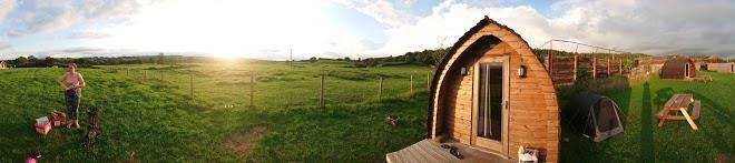 Mains farm