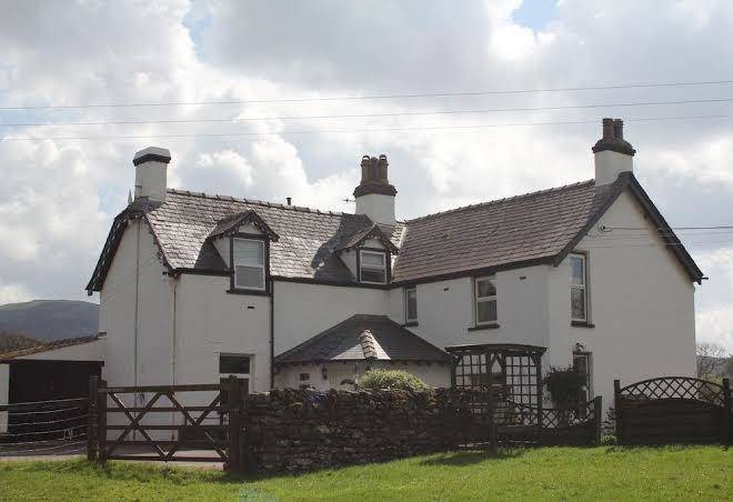 Millcrest holiday let