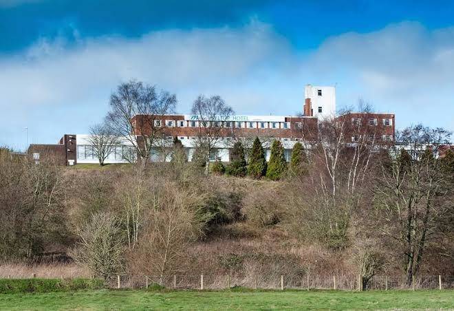 Milton Hilltop Hotel Image