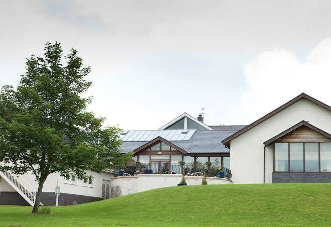 North lakes hotel & spa