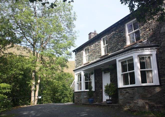 Old Water View Image