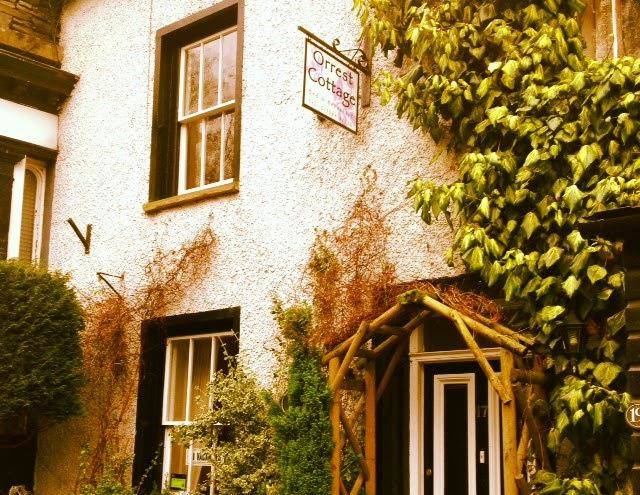 Windermere guesthouse and hostel