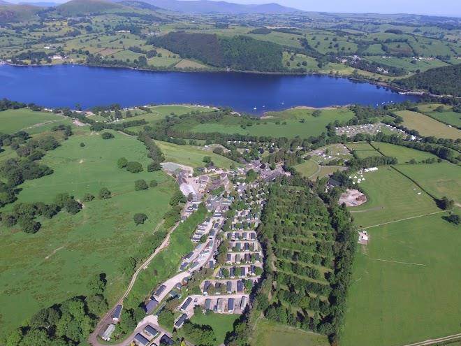 Park foot holiday park