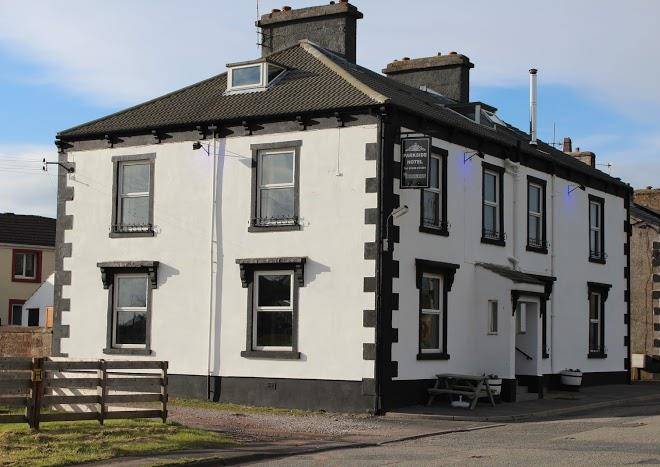 Parkside hotel