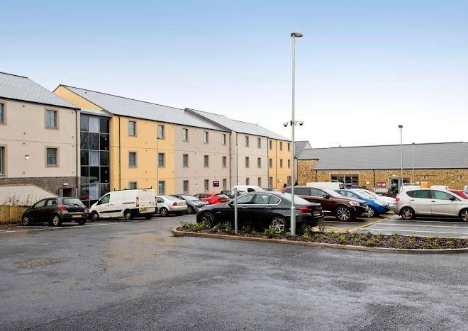 Premier inn cockermouth hotel