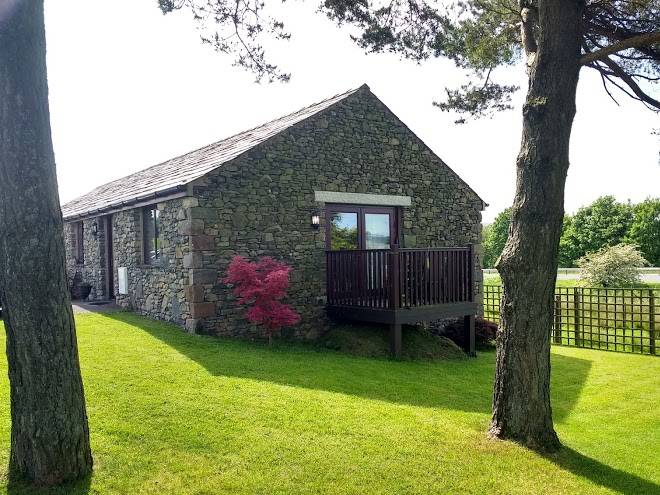 Lake district holiday homes