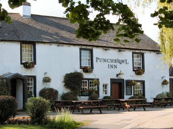 Punchbowl Inn Image