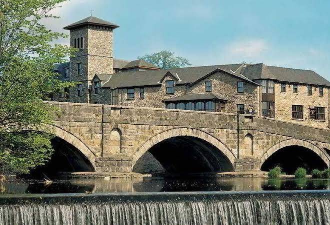 Riverside hotel kendal
