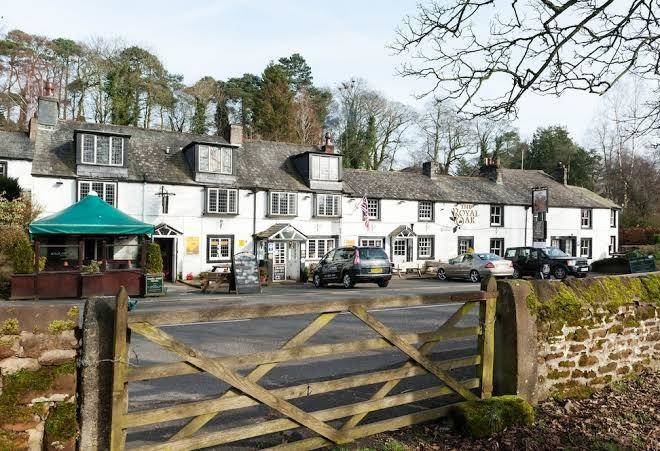 Royal oak inn