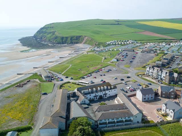 Seacote hotel