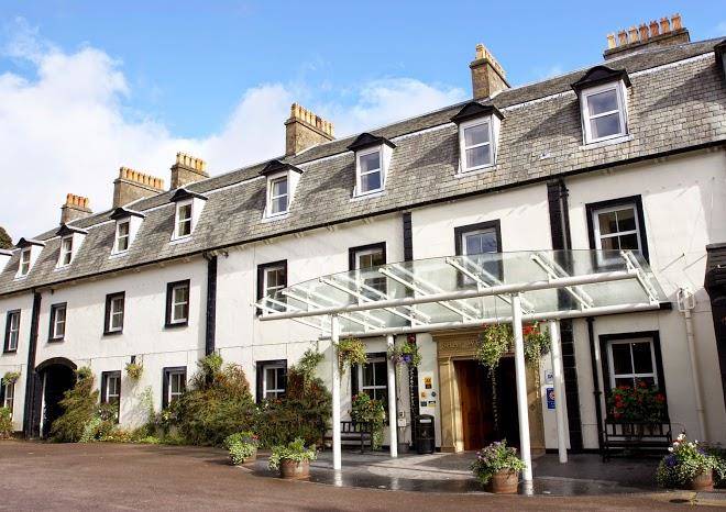 Shap Wells Hotel Image